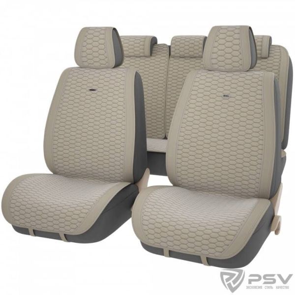 Накидки PSV Hornet комплект Накидки PSV Hornet комплект