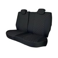 Чехлы Жаккард Драйв на Chevrolet Lanos Чехлы Жаккард Драйв на Chevrolet Lanos