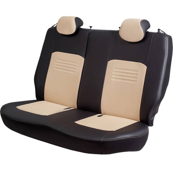 Чехлы Экокожа Турин Классик на Chery Tiggo 7 PRO с 2020+