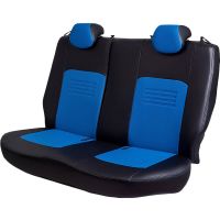 Чехлы Экокожа Турин Классик на Chery Tiggo 7 PRO с 2020+