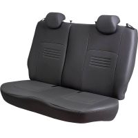 Чехлы Экокожа Турин Классик на Chery Tiggo 7 PRO с 2020+