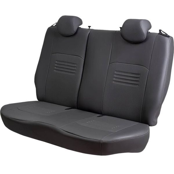 Чехлы Экокожа Турин Классик на Chery Tiggo 7 PRO с 2020+