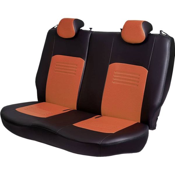 Чехлы Экокожа Турин Классик на Chery Tiggo 7 PRO с 2020+