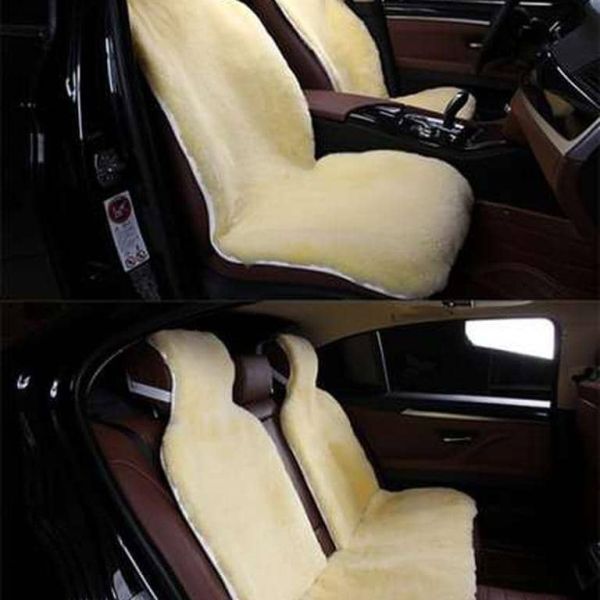 Комплект Накидок Натуральный Мех Овчина Комплект Накидок Натуральный Мех Овчина