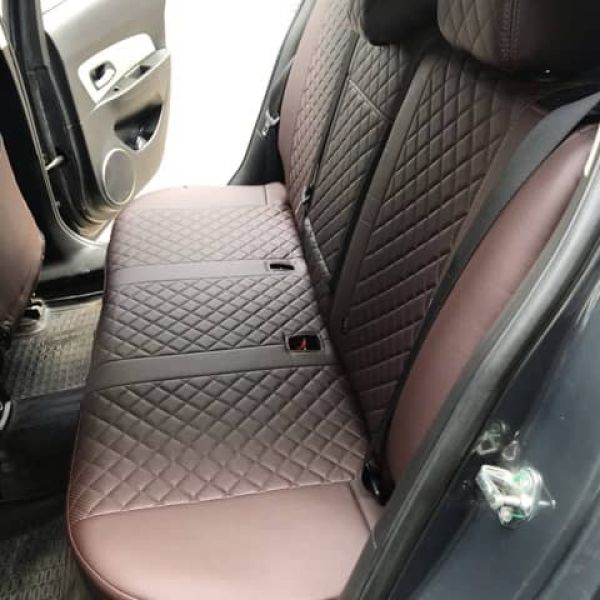 Чехлы Автопилот на Chevrolet Cruze 2009-2015 г.в. Чехлы Автопилот на Chevrolet Cruze 2009-2015 г.в.