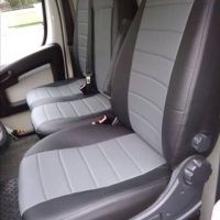Чехлы Автопилот на Fiat Ducato 3 места 2006-2021 г.в. Чехлы Автопилот на Fiat Ducato 3 места 2006-2021 г.в.