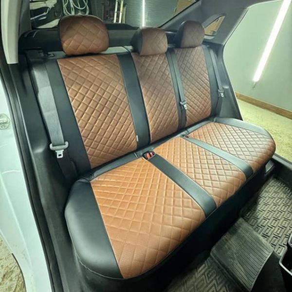 Чехлы Автопилот на Geely Emgrand 2 (2021+) Чехлы Автопилот на Geely Emgrand 2 (2021+)