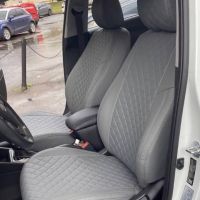 Чехлы Автопилот на Hyundai Solaris 2 c 2017+ Чехлы Автопилот на Hyundai Solaris 2 c 2017+