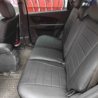 Чехлы Автопилот на Hyundai Tucson 2004-2010 г.в.