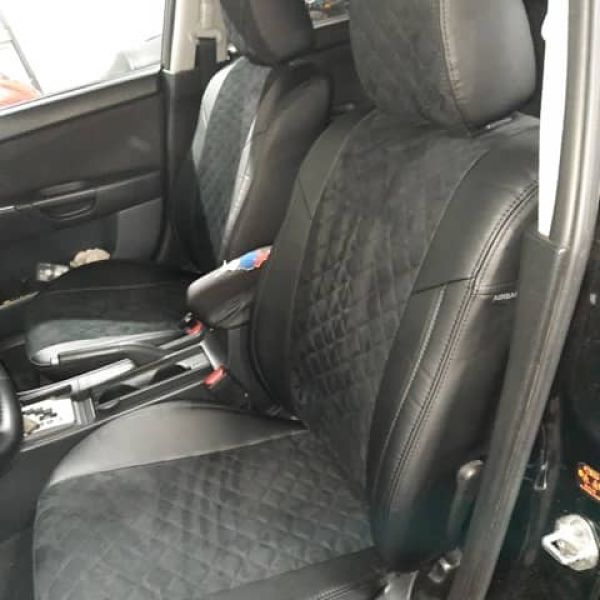 Чехлы Автопилот на Mazda 3 (BK) 2003-2009 г.в. Чехлы Автопилот на Mazda 3 (BK) 2003-2009 г.в.