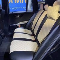 Чехлы Автопилот на Mercedes-Benz GLK-Klasse (X204) 2008-2015 г.в. Чехлы Автопилот на Mercedes-Benz GLK-Klasse (X204) 2008-2015 г.в.