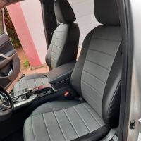 Чехлы Автопилот на Mitsubishi Eclipse Cross 2017-2020 г.в. Чехлы Автопилот на Mitsubishi Eclipse Cross 2017-2020 г.в.