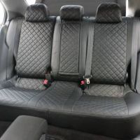 Чехлы Автопилот на Mitsubishi Lancer X 10 седан 2007-2011 г.в. Чехлы Автопилот на Mitsubishi Lancer X 10 седан 2007-2011 г.в.