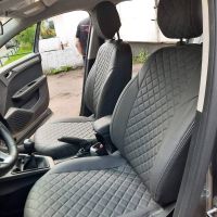 Чехлы Автопилот на Renault Arkana Чехлы Автопилот на Renault Arkana