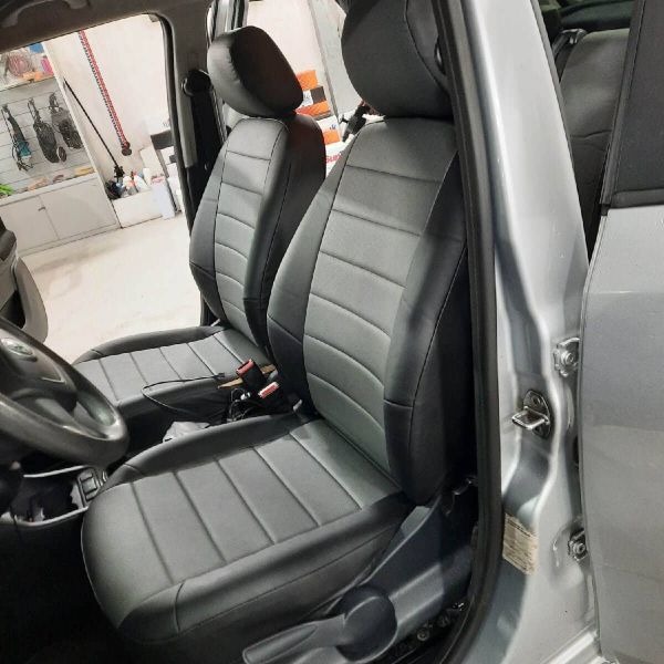 Чехлы Автопилот на Skoda Fabia 2 2007-2014 г.в. Чехлы Автопилот на Skoda Fabia 2 2007-2014 г.в.