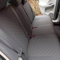 Чехлы Автопилот на Toyota Prius 2009-2015 г.в.