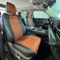 Чехлы Автопилот на Haval H3 I (2024+) Чехлы Автопилот на Haval H3 I (2024+)