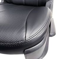 Чехлы Экокожа на SsangYong Kyron 2006-2015 г.в.