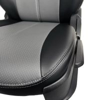 Чехлы Экокожа на SsangYong Kyron 2006-2015 г.в.