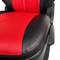 Чехлы Экокожа на SsangYong Kyron 2006-2015 г.в.