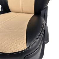 Чехлы Экокожа на SsangYong Kyron 2006-2015 г.в.